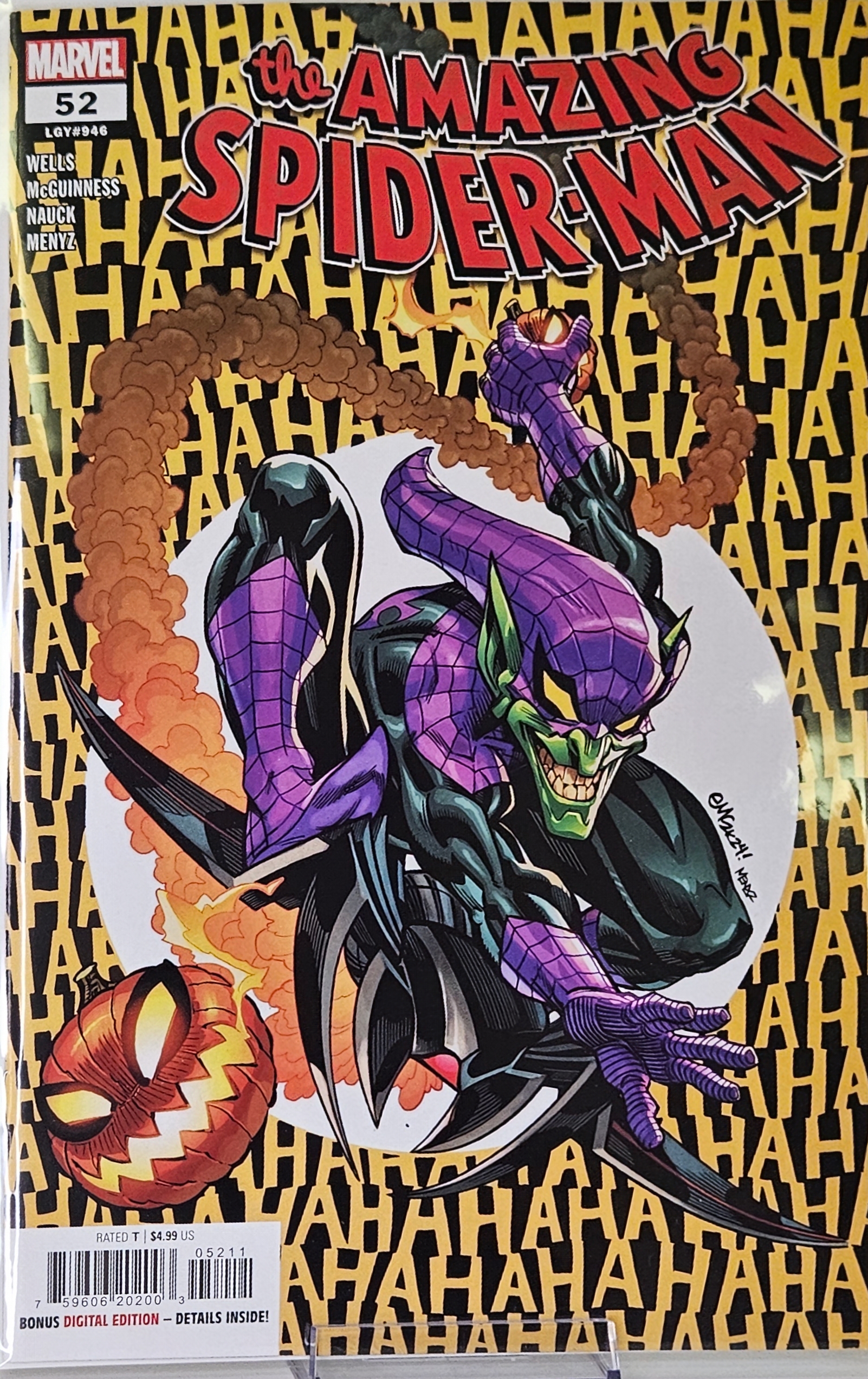 Comics